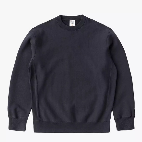 Hanes Other - Kids Black Crewneck Sweatshirt